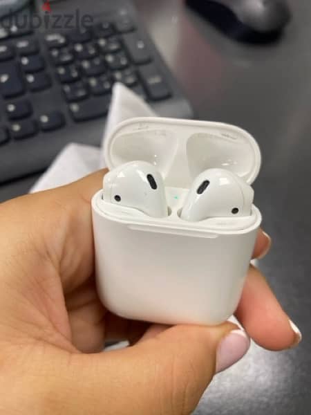 Airpods 2 2