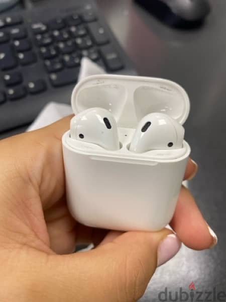 Airpods 2 3