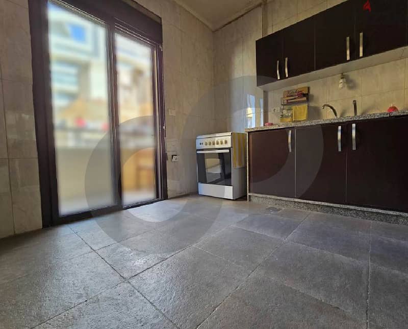 UNFURNISHED, ACHRAFIEH/الأشرفية REF#BE112399 5