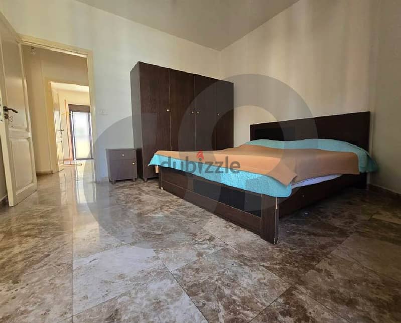 UNFURNISHED, ACHRAFIEH/الأشرفية REF#BE112399 9