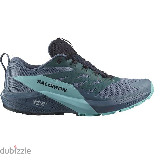 salomon sense ride 5 1