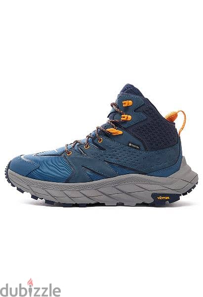 hoka anacapa mid gore-tex hiking boots 0