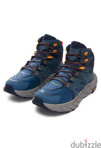 hoka anacapa mid gore-tex hiking boots 1