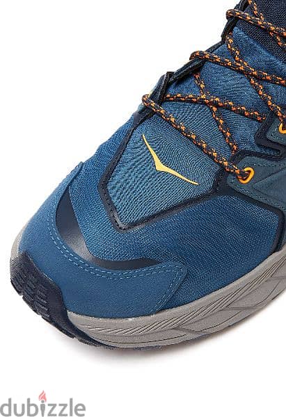 hoka anacapa mid gore-tex hiking boots 3