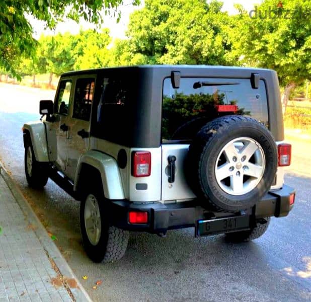 2009 Jeep Wrangler  excellent condition 15