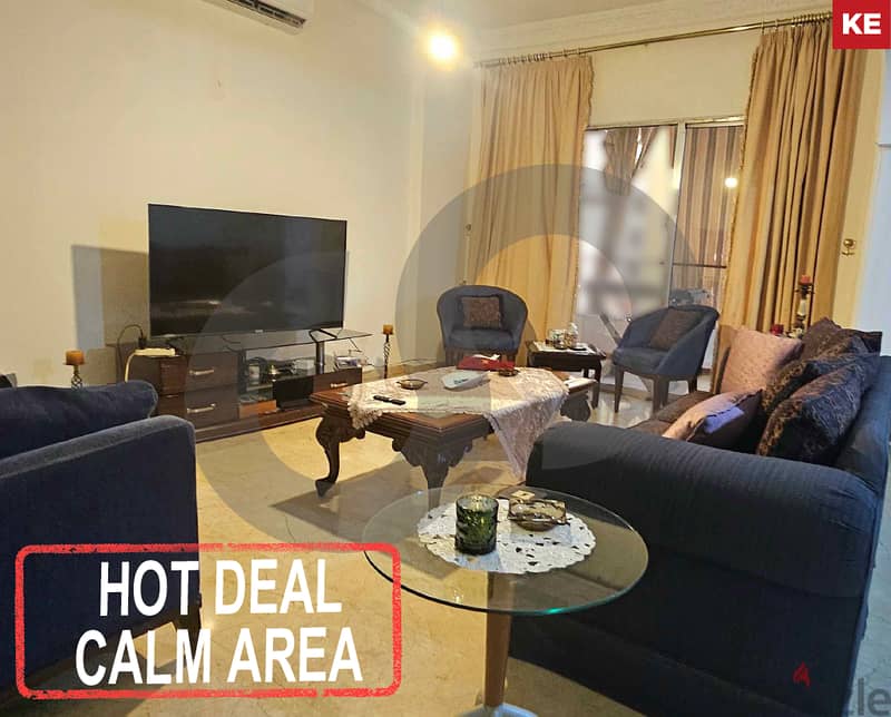 calm area - Tariq el Jdideh, Beirut/طريق الجديده, بيروت REF#KE112022 0