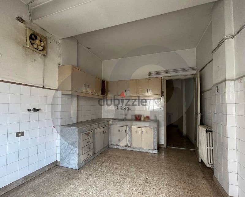 APARTMENT FOR SALE IN DEKWANEH/الدكوانة REF#LT112404 1