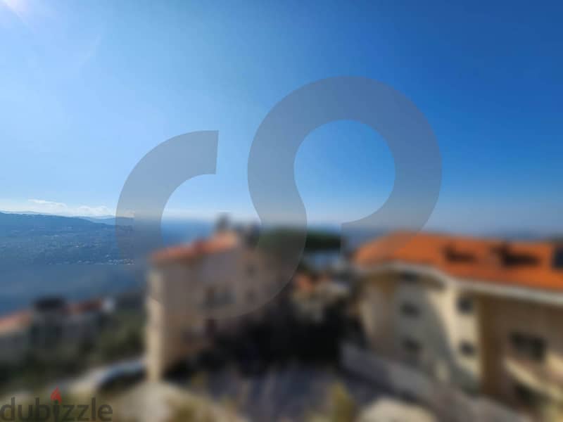 360 degree view,  IN BAADBAT-METN/بعدبات،متن REF#DM112401 10