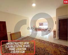 325 SQM APARTMENT for sale in New Rawda/نيو روضة REF#CG108151 0