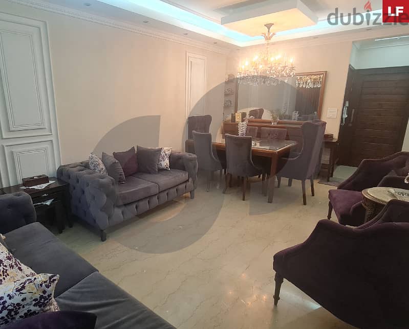 Prime Location-Modern Interior-Beirut,Malla/بيروت,ملا REF#LF112405 0