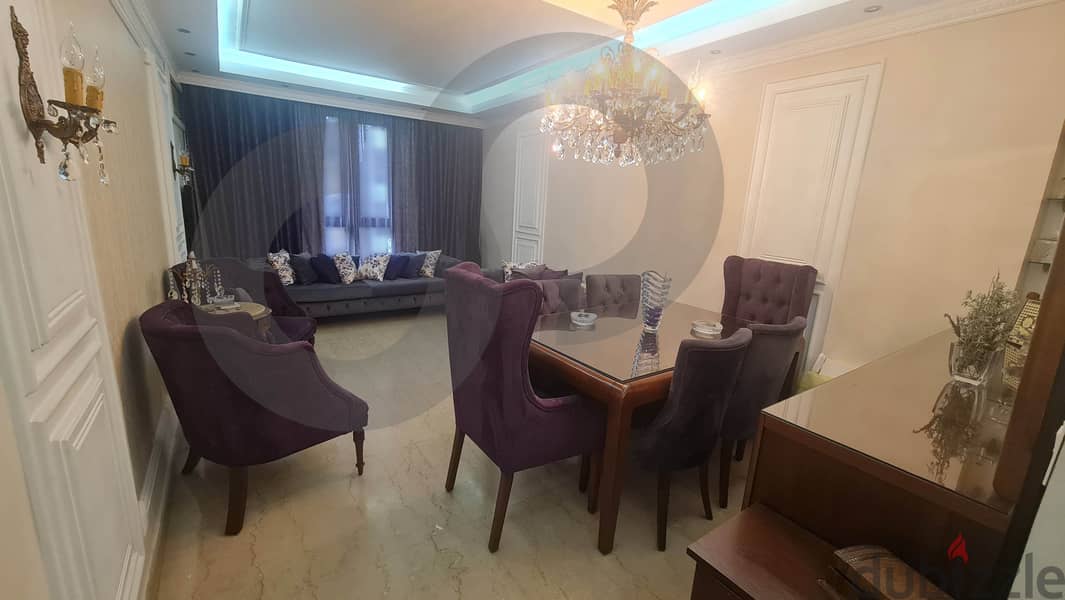 Prime Location-Modern Interior-Beirut,Malla/بيروت,ملا REF#LF112405 1