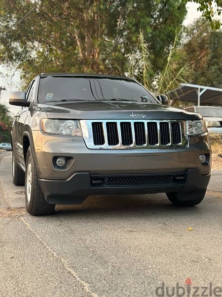 Jeep Cherokee 2013 0