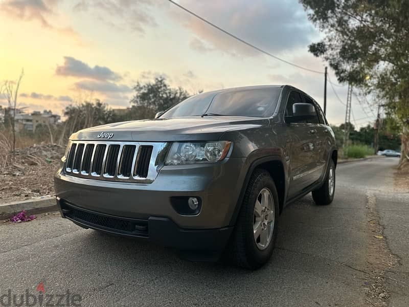 Jeep Cherokee 2013 1