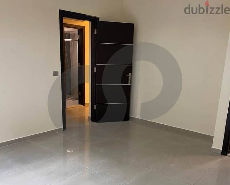 157 SQM Apartment + 60 M GARDEN IN, ALEY, ARAMOUN/عرمون REF#NY112408 3