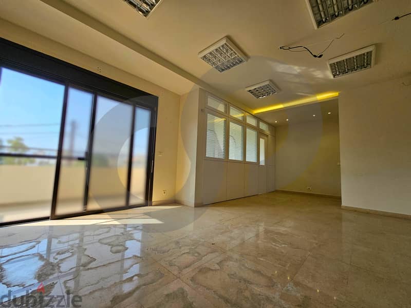 prime location - Zouk Mikael, Keserouan/ذوق مكايل, كسروان REF#CI112410 1