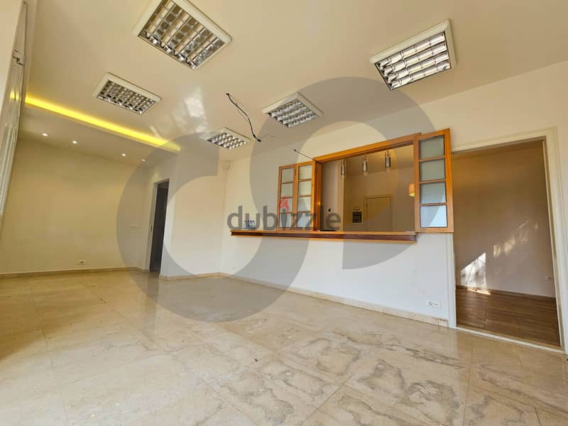 prime location - Zouk Mikael, Keserouan/ذوق مكايل, كسروان REF#CI112410 2