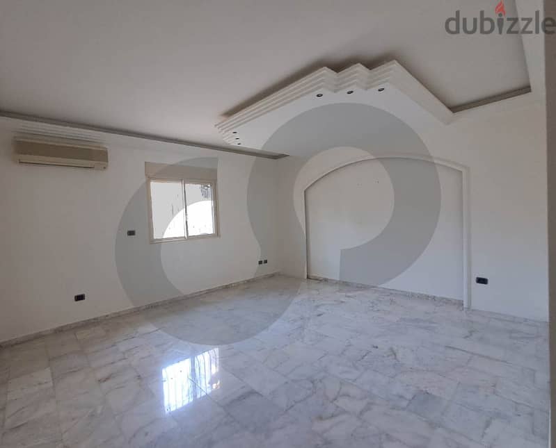 GARDEN, SEA VIEW, ALEY, DOHAT EL HOSS/دوحة الحص REF#YA112412 7