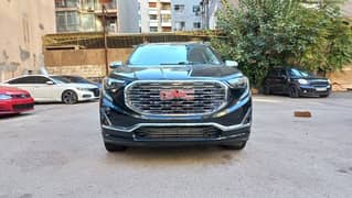 Like New GMC Denalli 2023 Panoramic- سعر مغر