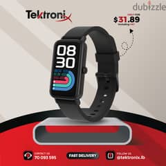 Green Lion Fit Track Smart Bracelet