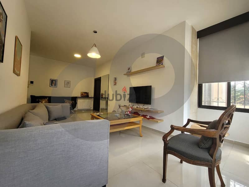 Exclusive Finishes-Qornet El Hamra, Metn/قرنة الحمرا, متن REF#EN112413 1