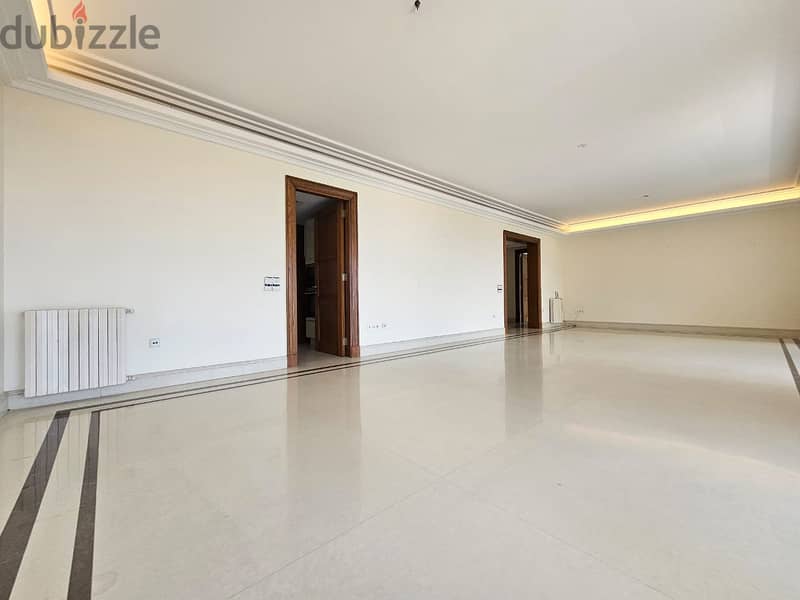 RA24-3616 Super Deluxe Apartment in Bliss, Ras Beirut is now for rent 4