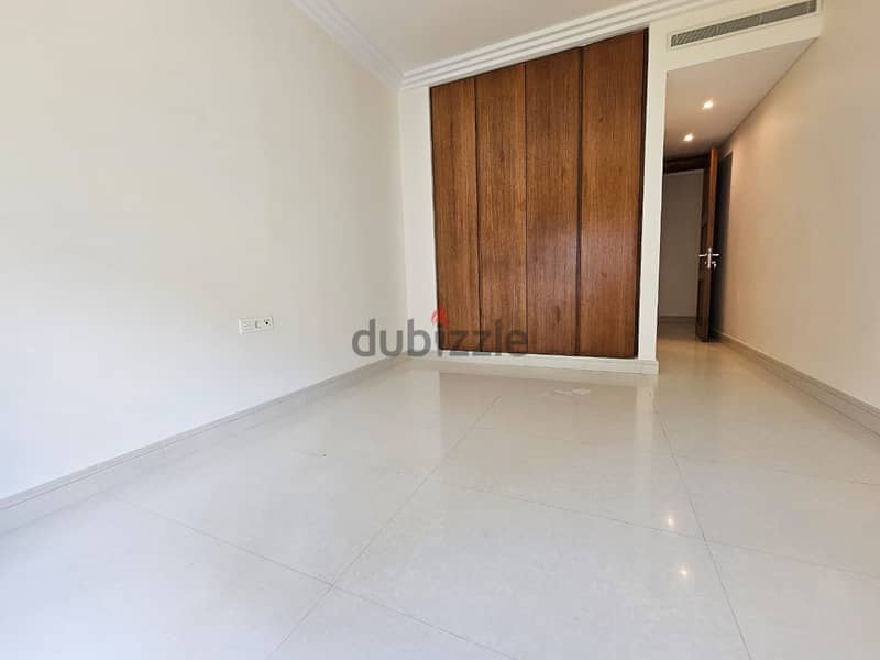 RA24-3616 Super Deluxe Apartment in Bliss, Ras Beirut is now for rent 7