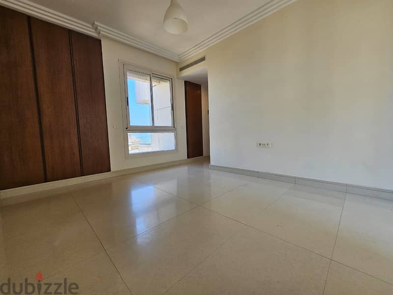 RA24-3616 Super Deluxe Apartment in Bliss, Ras Beirut is now for rent 6