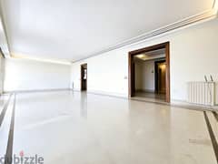 RA24-3616 Super Deluxe Apartment in Bliss, Ras Beirut is now for rent 0