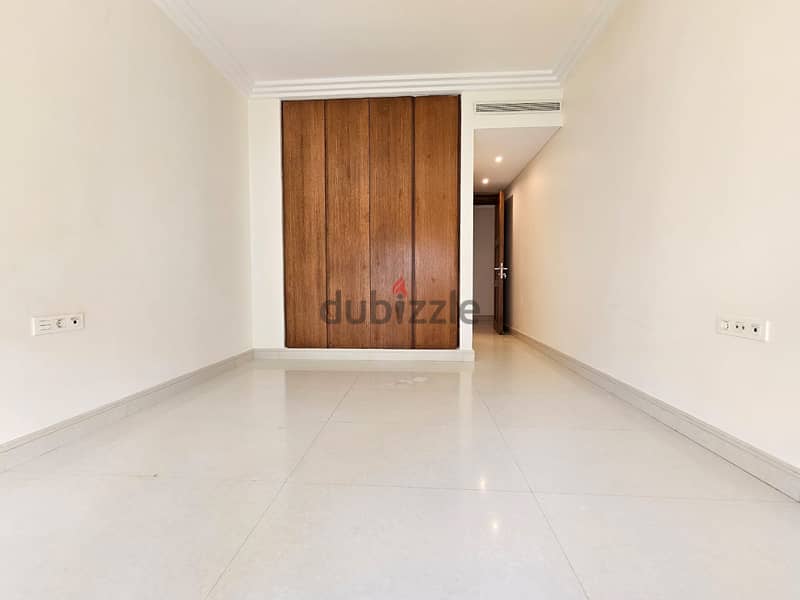 RA24-3616 Super Deluxe Apartment in Bliss, Ras Beirut is now for rent 5