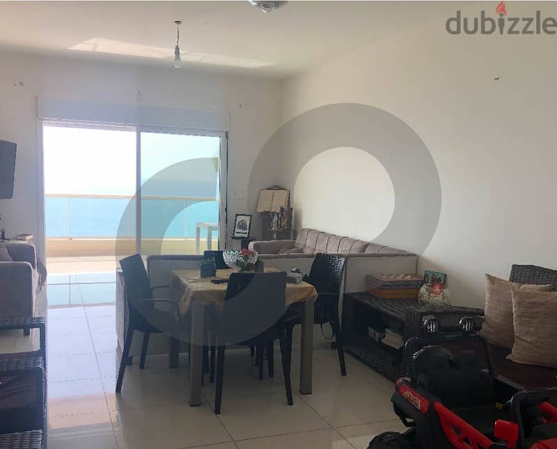 CHARMING APARTMENT, JBEIL, RIHANE/الريحاني REF#RB112418 1