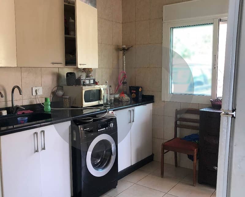 CHARMING APARTMENT, JBEIL, RIHANE/الريحاني REF#RB112418 3