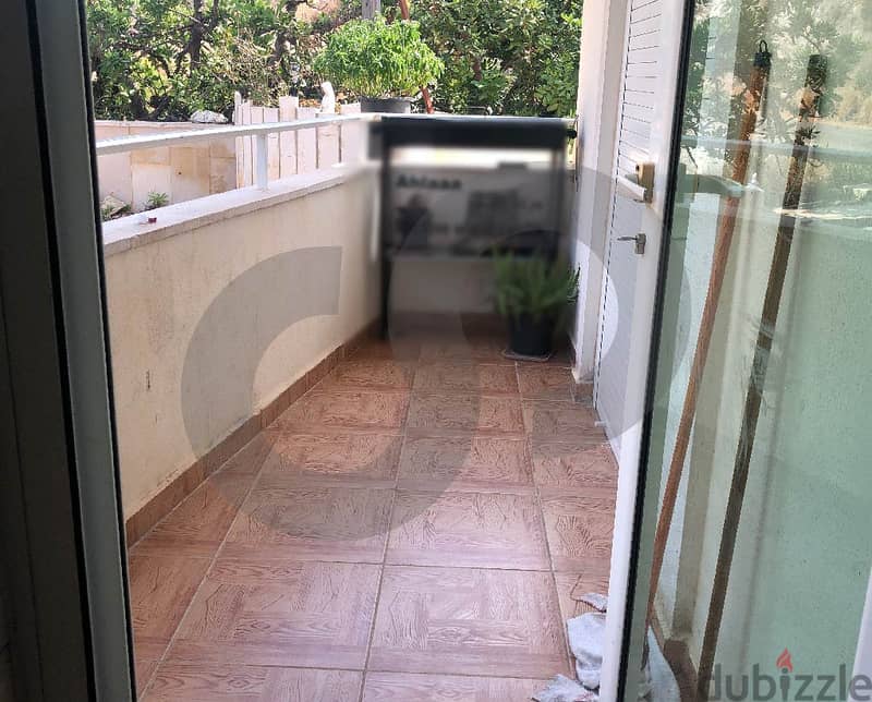 CHARMING APARTMENT, JBEIL, RIHANE/الريحاني REF#RB112418 5