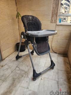 feeding chair