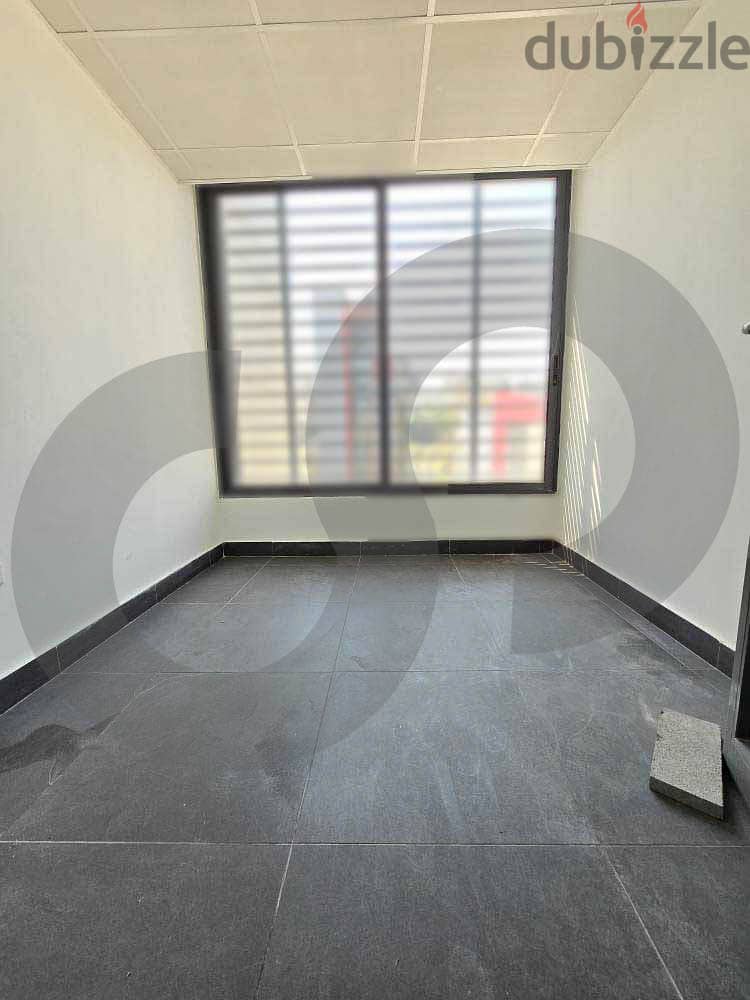 OFFICE FOR RENT IN ACHRAFIEH ! REF#BE111057 5