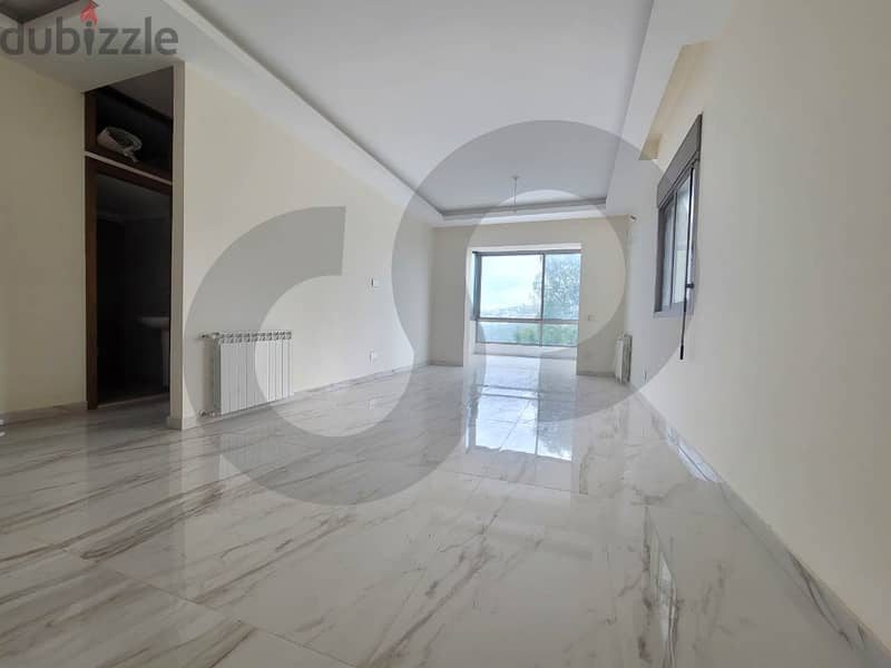 CALM NEIGHBORHOOD -Qornet El Hamra, Metn/قرنة الحمرا, متن REF#EN112415 1