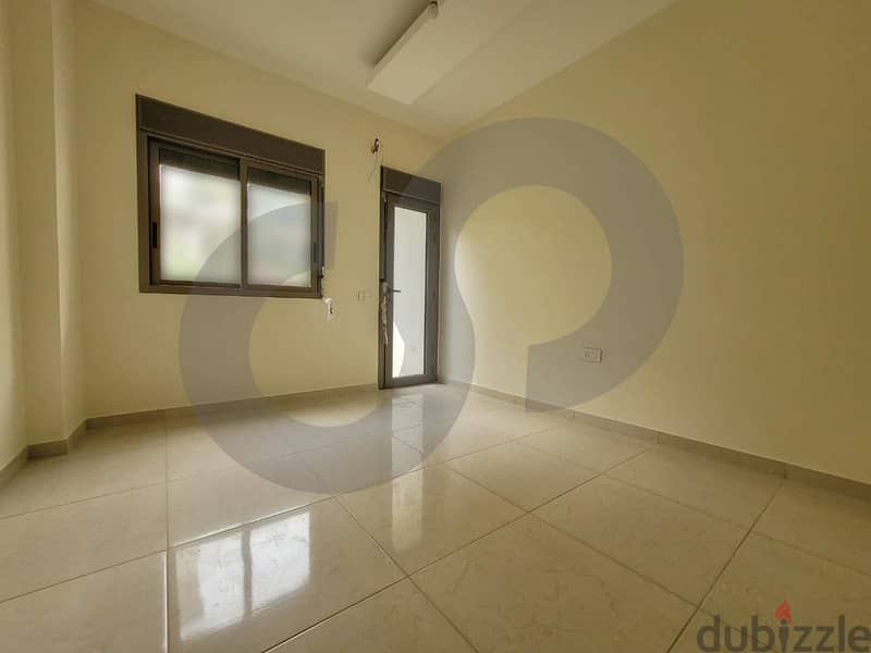 CALM NEIGHBORHOOD -Qornet El Hamra, Metn/قرنة الحمرا, متن REF#EN112415 4