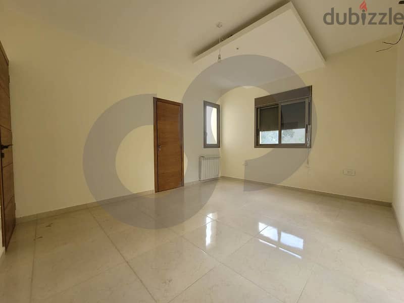 CALM NEIGHBORHOOD -Qornet El Hamra, Metn/قرنة الحمرا, متن REF#EN112415 5