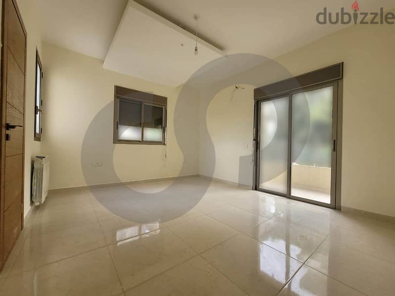 CALM NEIGHBORHOOD -Qornet El Hamra, Metn/قرنة الحمرا, متن REF#EN112415 6