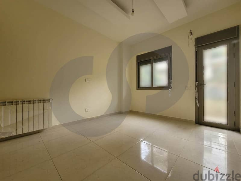 CALM NEIGHBORHOOD -Qornet El Hamra, Metn/قرنة الحمرا, متن REF#EN112415 7