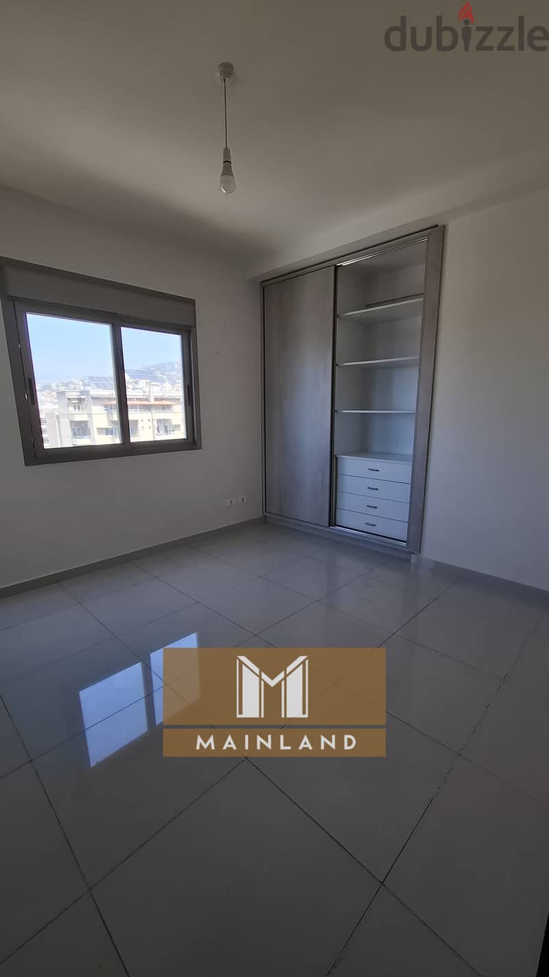 Prime Location | Jal El Dib New office for Rent |  New Buidling 5