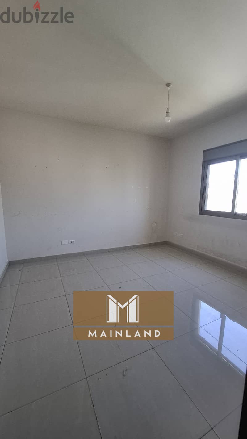 Prime Location | Jal El Dib New office for Rent |  New Buidling 6