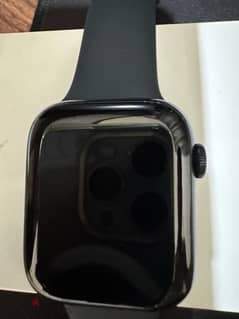 Apple Watch series 7