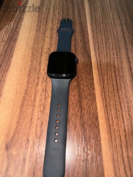 Apple Watch series 7 1