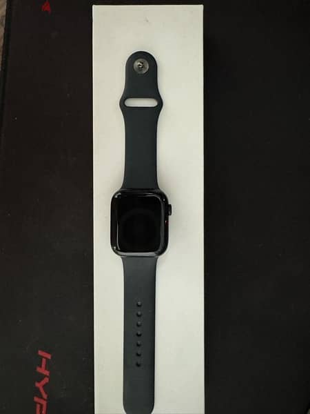 Apple Watch series 7 2