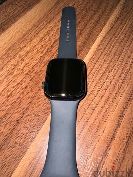 Apple Watch series 7 3