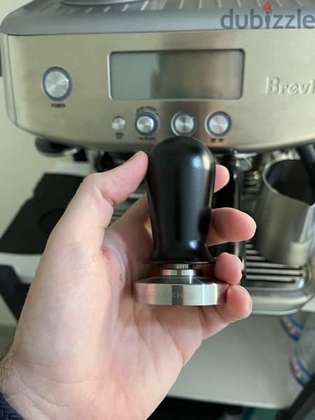 Sage/Breville Barista Pro Espresso Machine 1