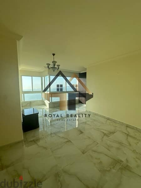 apartments for sale in baalechmay - شقق للبيع في بعلشمي 1