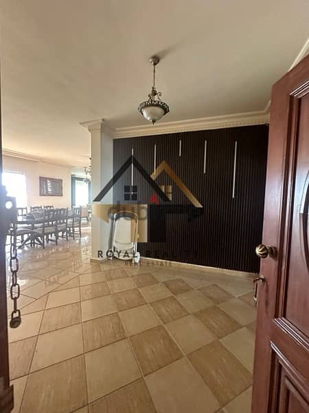 apartments for sale in baalechmay - شقق للبيع في بعلشمي 7