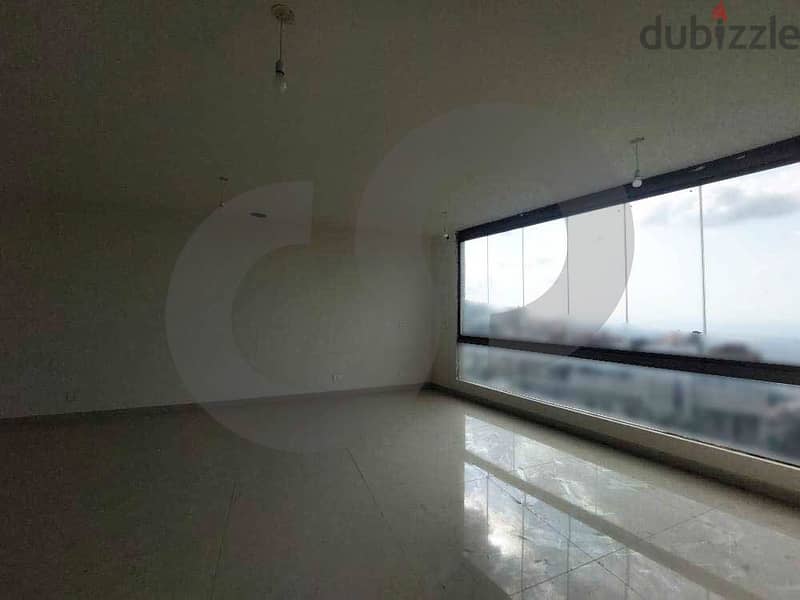 Great view, Central location, Metn, Ain saadeh/عين سعادة REF#AY112422 1