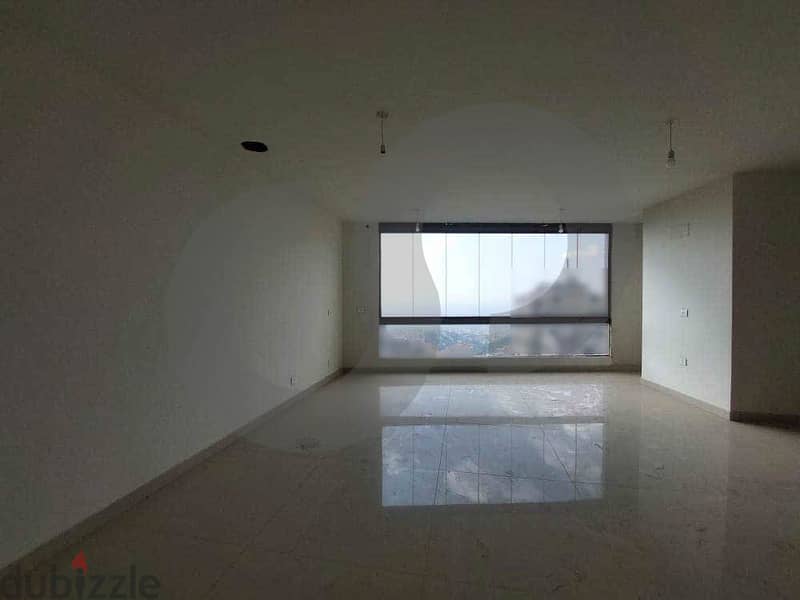 Great view, Central location, Metn, Ain saadeh/عين سعادة REF#AY112422 2